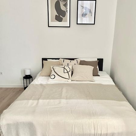 Cozy Apartment In Central بودابست المظهر الخارجي الصورة