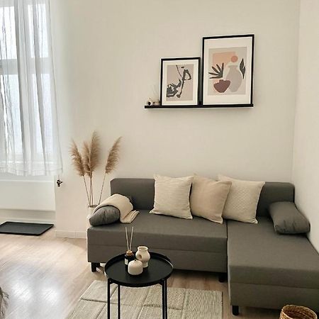 Cozy Apartment In Central بودابست المظهر الخارجي الصورة