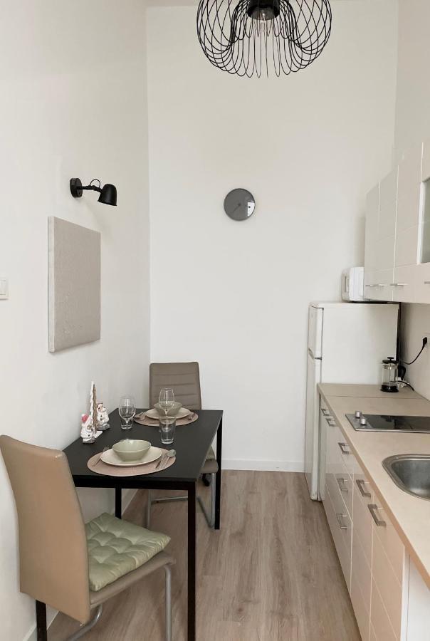 Cozy Apartment In Central بودابست المظهر الخارجي الصورة