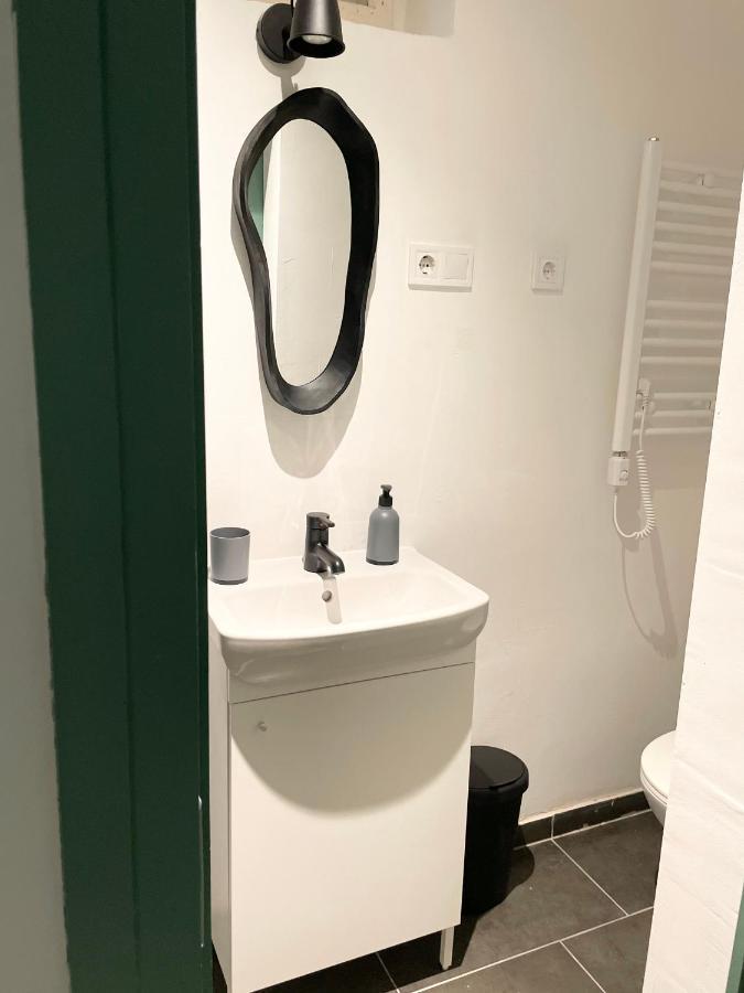 Cozy Apartment In Central بودابست المظهر الخارجي الصورة