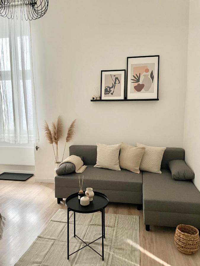 Cozy Apartment In Central بودابست المظهر الخارجي الصورة